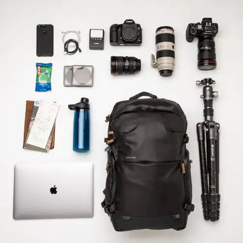 Shimoda Explore V2 35 Starter Kit - Black (520-160)