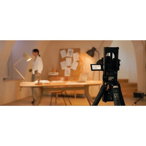 Accsoon TopRig S40 Motorized Camera Slider (8.9")