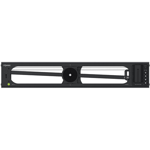 Accsoon TopRig S60 Motorized Camera Slider (16.7")