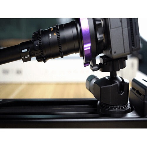 Accsoon TopRig S60 Motorized Camera Slider (16.7")