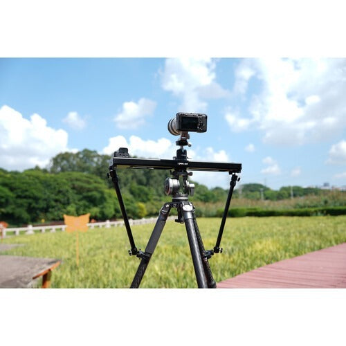 Accsoon TopRig S60 Motorized Camera Slider (16.7")