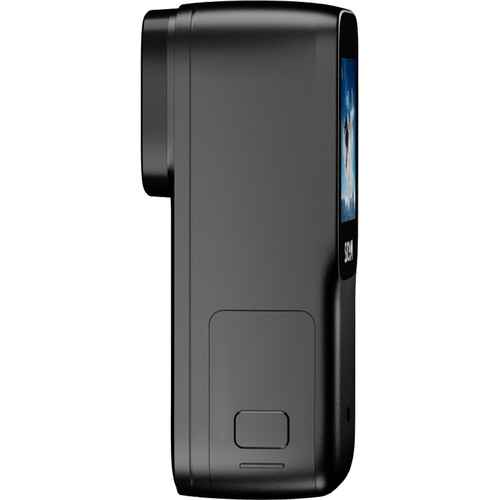 SJCAM C200 Pro 4K Action Camera (Black)