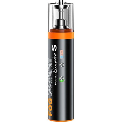 LENSGO Smoke S Mini Fog Machine