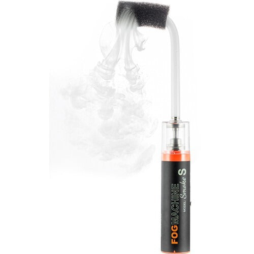 LENSGO Smoke S Mini Fog Machine