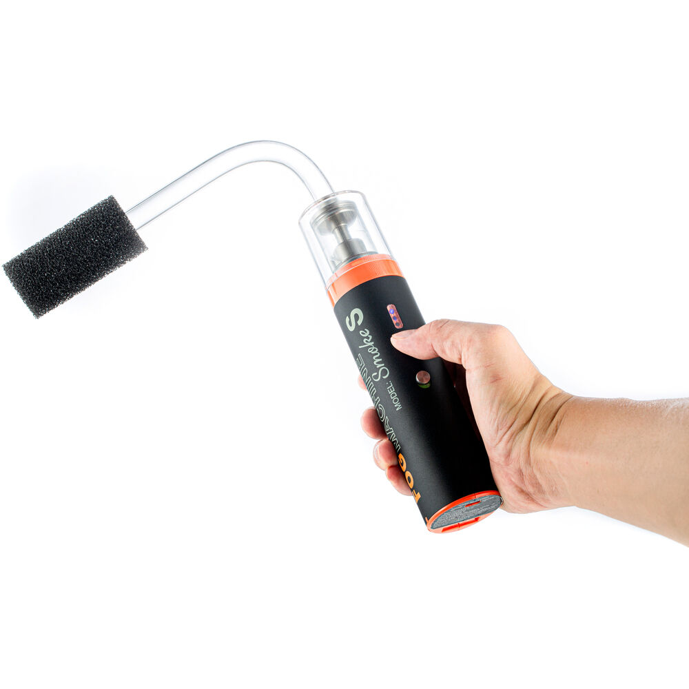 LENSGO Smoke S Mini Fog Machine