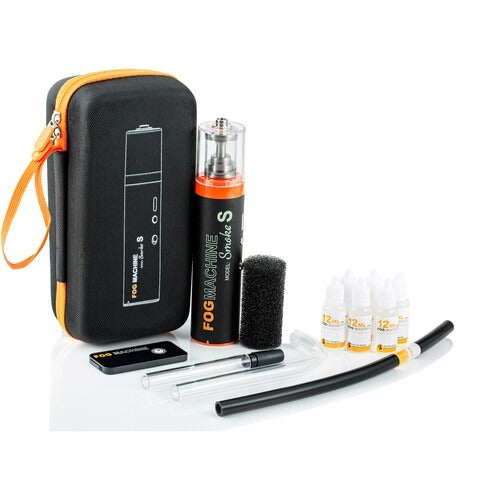 LENSGO Smoke S Mini Fog Machine