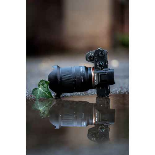 Tamron 17-28mm f/2.8 Di III RXD Lens (Sony E)