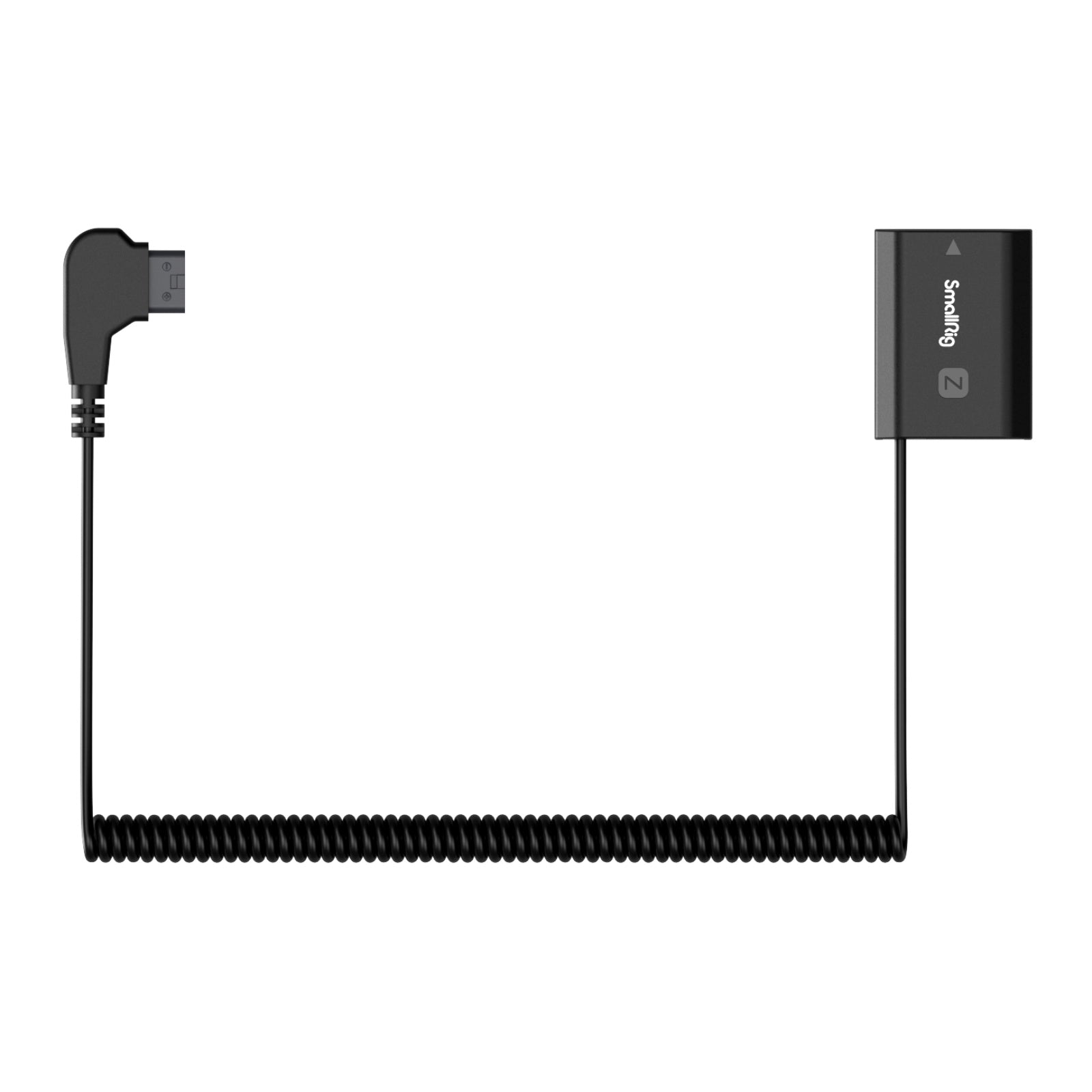 SmallRig D-Tap to Dummy Battery Power Cable (NP-FZ100)