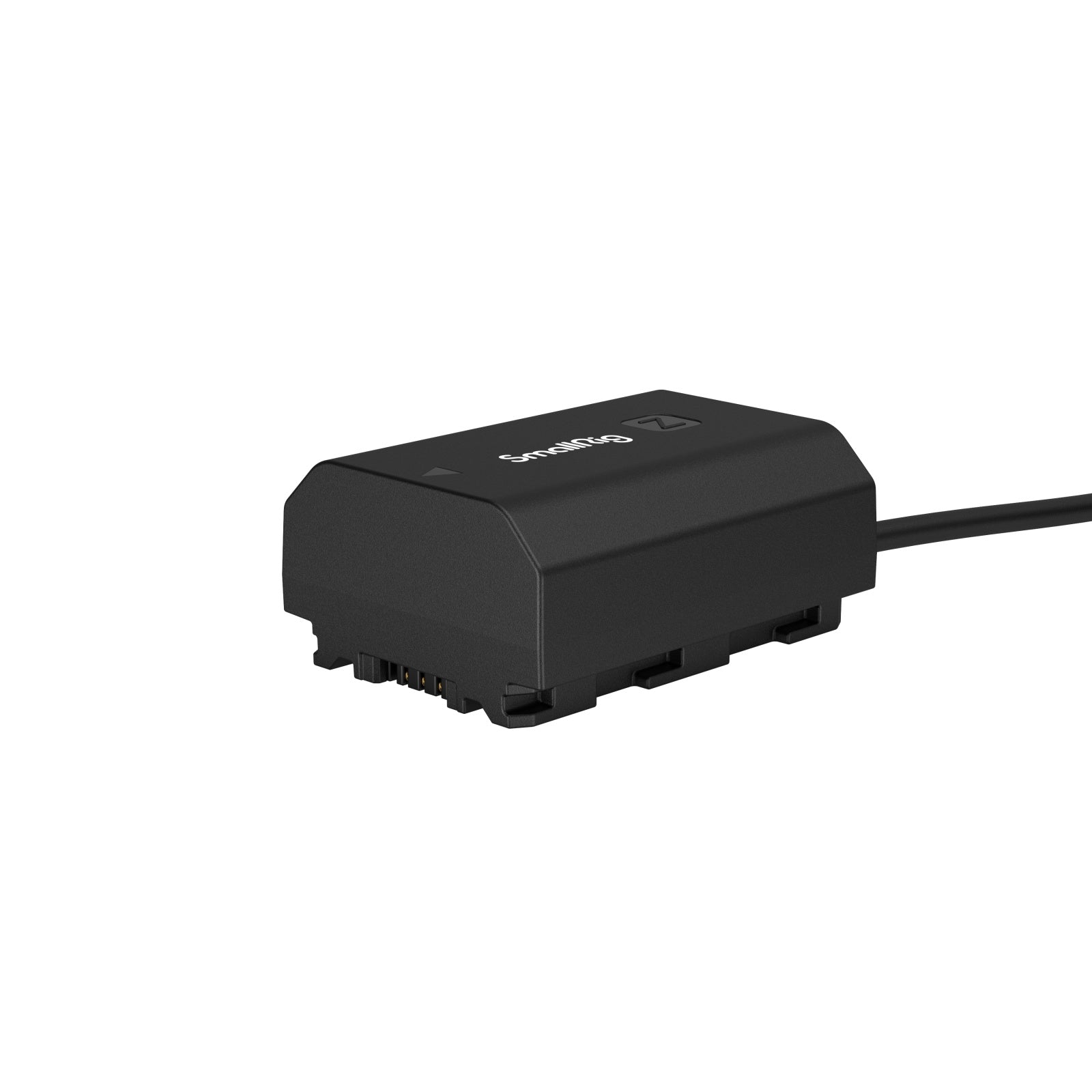 SmallRig D-Tap to Dummy Battery Power Cable (NP-FZ100)
