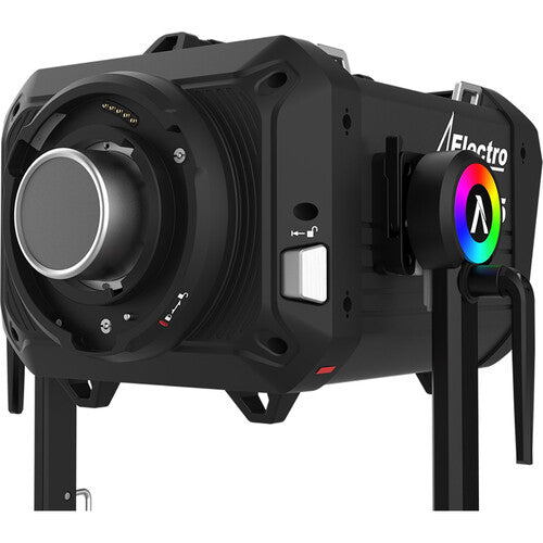 Aputure Electro Storm CS15 RGB LED Monolight - Get a Free 200X S + Light Stand
