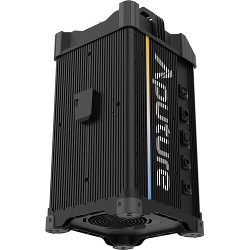 Aputure Electro Storm XT26 BI-Color LED Monolight – Free 200X S + Light Stand