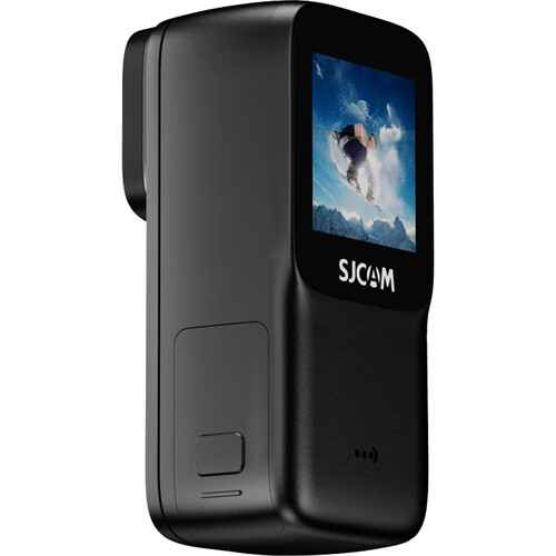 SJCAM C200 Pro 4K Action Camera (Black)