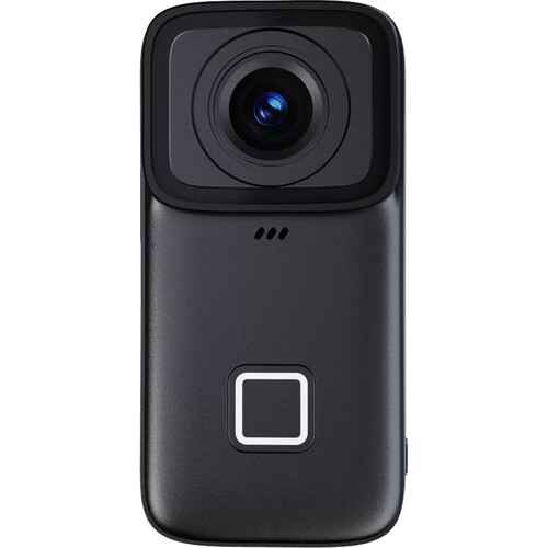 SJCAM C200 Pro 4K Action Camera (Black)