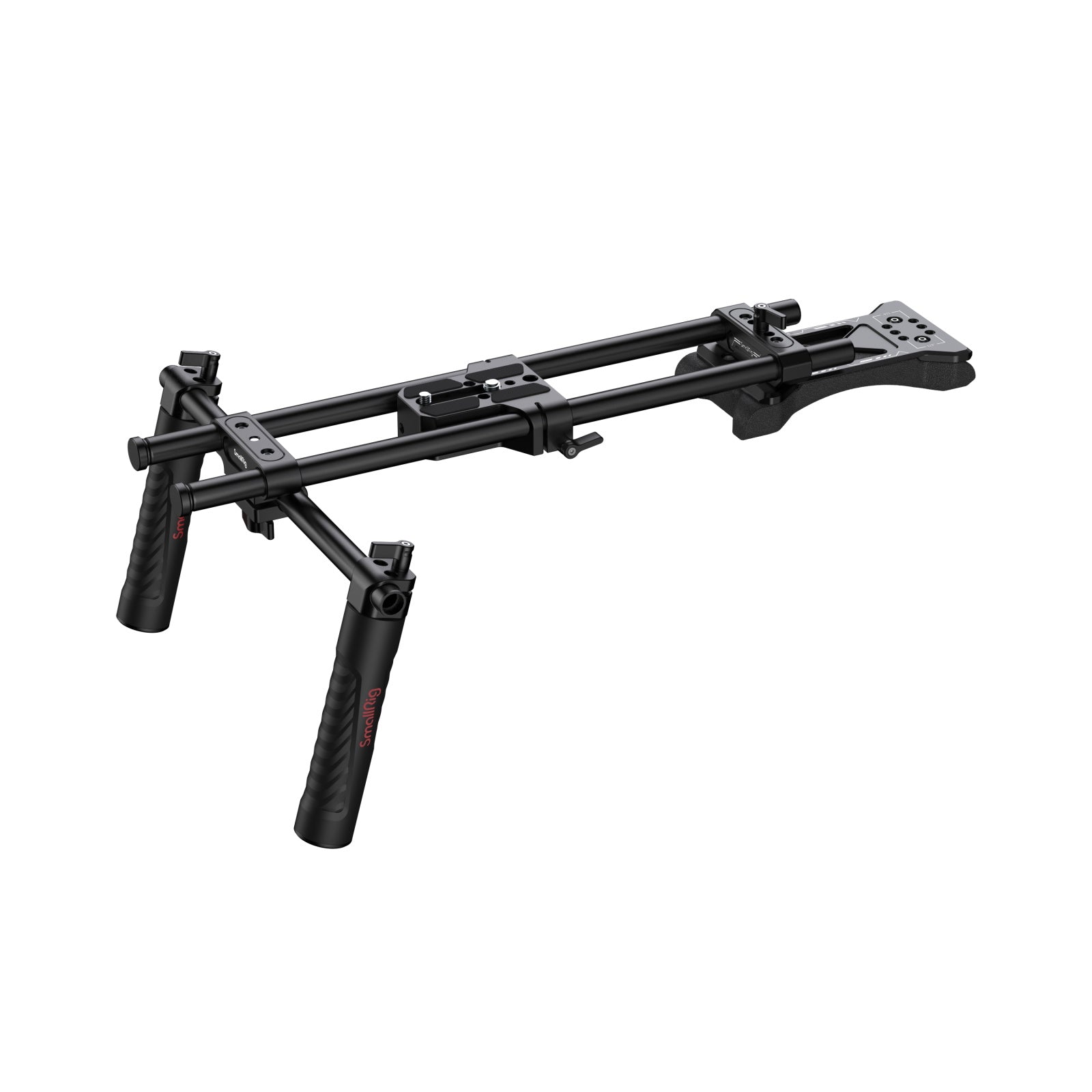 SmallRig Basic Shoulder Rig Kit