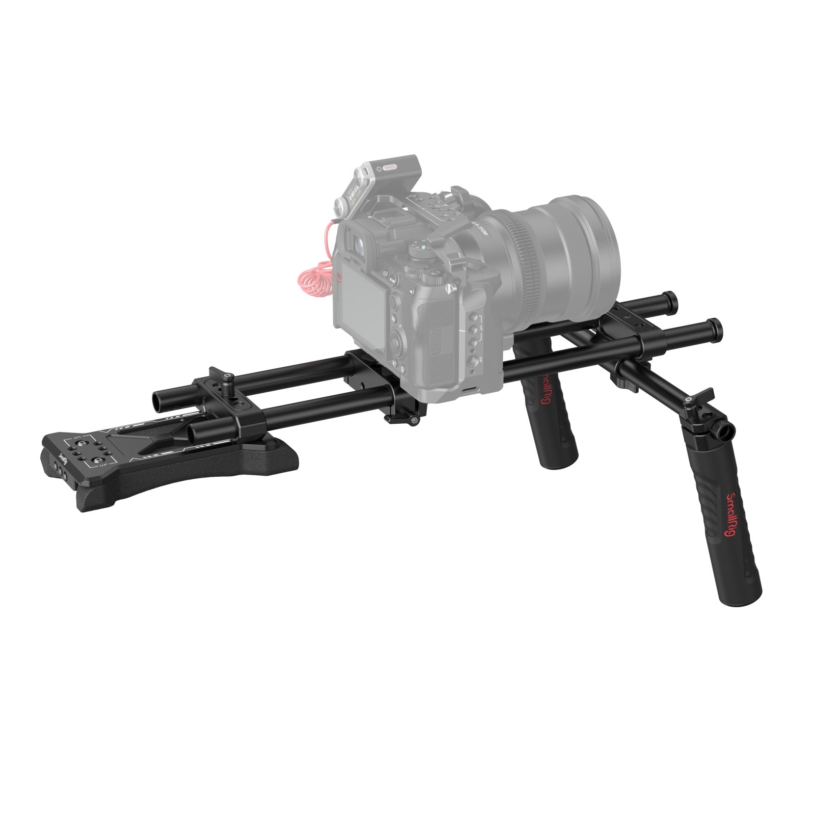 SmallRig Basic Shoulder Rig Kit