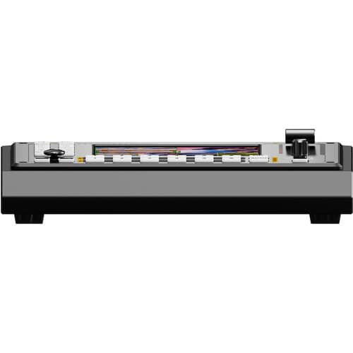 AVMATRIX Shark S6 6-Channel HDMI/SDI Video Switcher