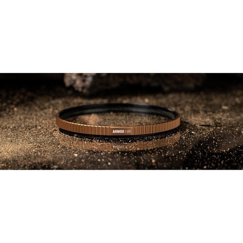 PolarPro Armor UV Filter (82mm)