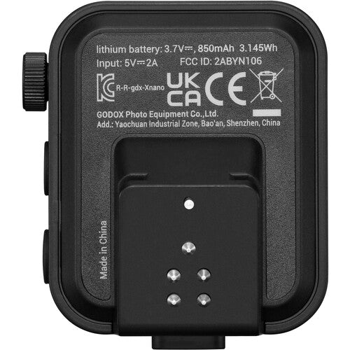 Godox X3 TTL Wireless Flash Touchscreen Trigger For Canon