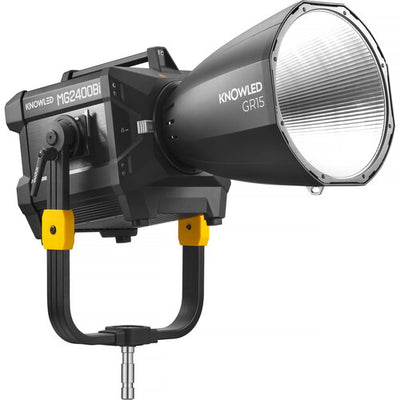 Godox Knowled MG2400BI BI-COLOR LED Monolight
