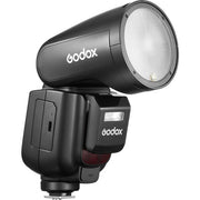 Godox V1 PRO TTL LI-ION Round Head Camera Flash For Canon