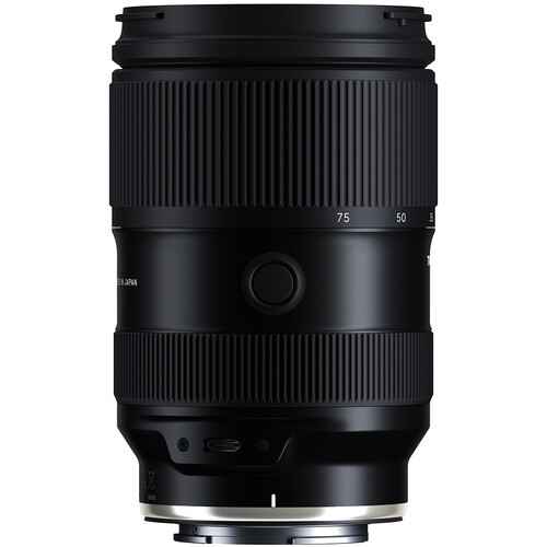 Tamron 28-75mm f/2.8 Di III VXD G2 Lens (Sony E)