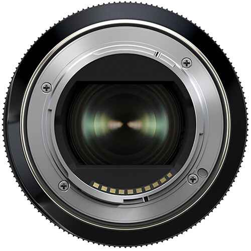 Tamron 28-75mm f/2.8 Di III VXD G2 Lens (Sony E)
