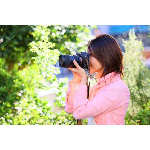 Tamron 28-75mm f/2.8 Di III VXD G2 Lens (Sony E)