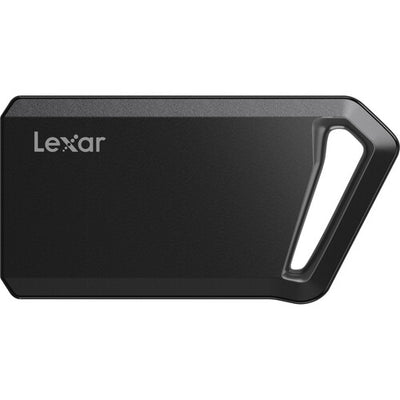 Lexar 2TB External Portable SSD – USB 3.2 Gen2x2, 2000MB/s Read &amp; Write
