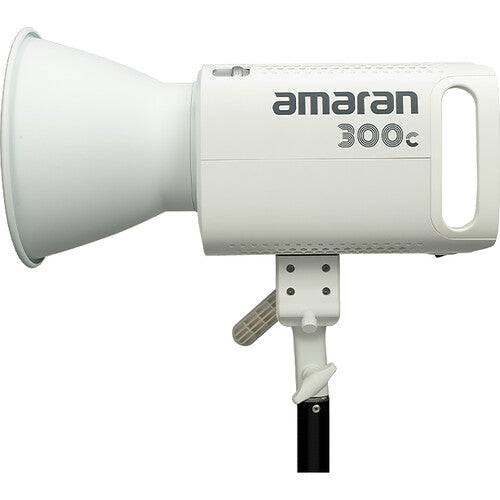 Aputure amaran 300c RGB LED Monolight