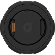 PolarPro Defender Pro Lens Cover (Black, 83-90mm)