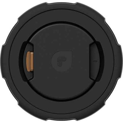 PolarPro Defender Pro Lens Cover (Black, 83-90mm)