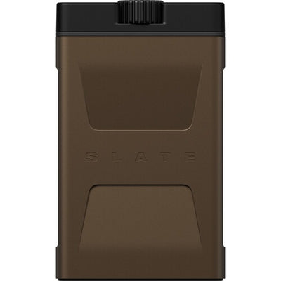 PolarPro Slate SD Edition II Memory Card Holder - Desert