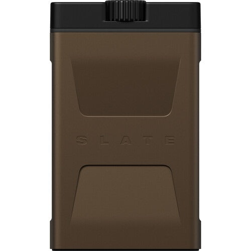PolarPro Slate SD Edition II Memory Card Holder - Desert