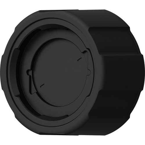 PolarPro Defender Pro Lens Cover (Black, 83-90mm)
