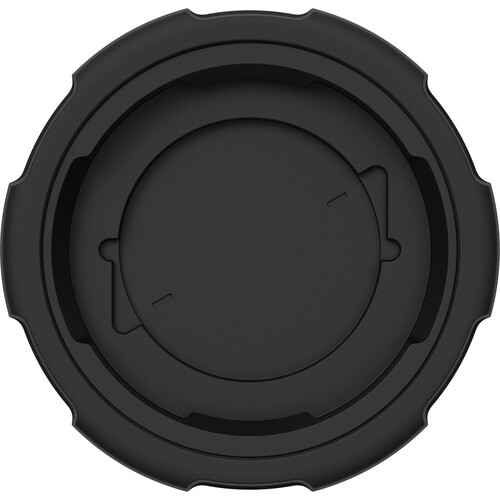 PolarPro Defender Pro Lens Cover (Black, 83-90mm)