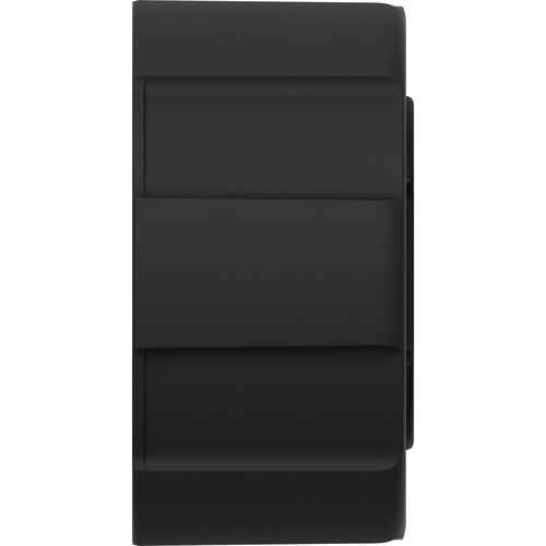 PolarPro Defender Pro Lens Cover (Black, 83-90mm)