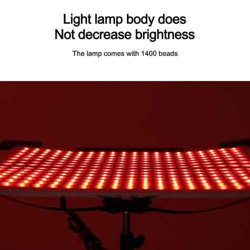 GVM B200C Foldable RGB LED Light Panel
