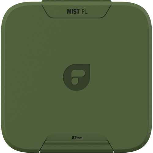 PolarPro ShortStache Black Mist Diffusion plus CPL Filter (77mm, Grade 1/2)