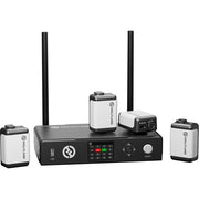 Hollyland Wireless Tally System (4 Lights)