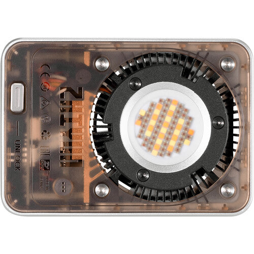 Zhiyun MOLUS X60 RGB LED Monolight