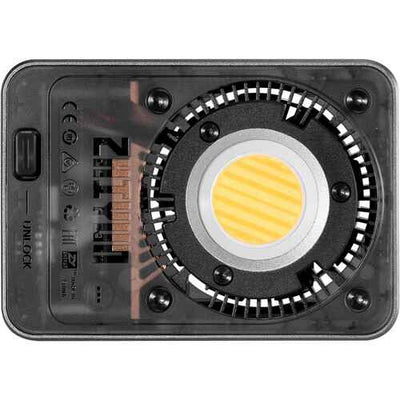 Zhiyun MOLUS X60 Bi-Color LED Monolight (Grey)
