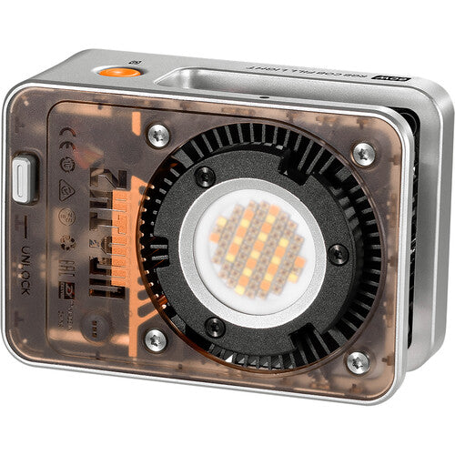 Zhiyun MOLUS X60 RGB LED Monolight