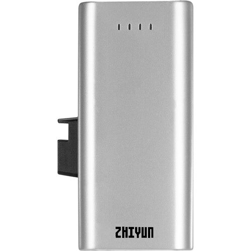 Zhiyun MOLUS X60 RGB LED Monolight (Combo Kit)