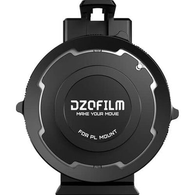 DZOFilm Octopus Lens Adapter (PL to DX)