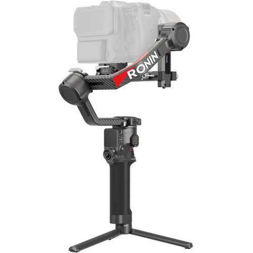 DJI RS 4 Pro Combo Gimbal Stabilizer - Non-Warranty