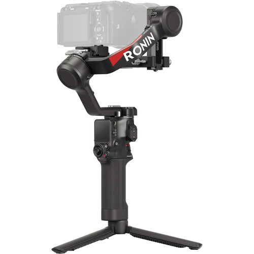 DJI RS 4 Gimbal Stabilizer - Non-Warranty