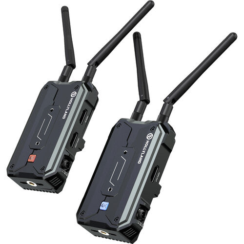 HOLLYLAND PYRO H 4K HDMI Wireless Video Transmission System