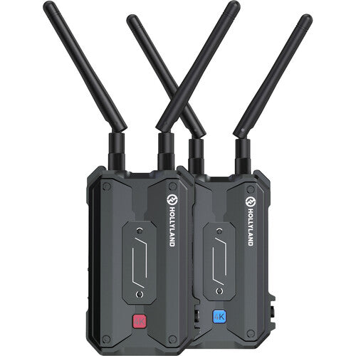 HOLLYLAND PYRO H 4K HDMI Wireless Video Transmission System