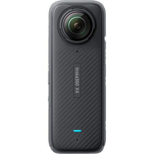 INSTA360 X4 Waterproof 8K 360°Action Camera