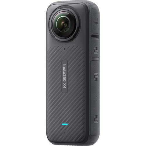 INSTA360 X4 Waterproof 8K 360°Action Camera